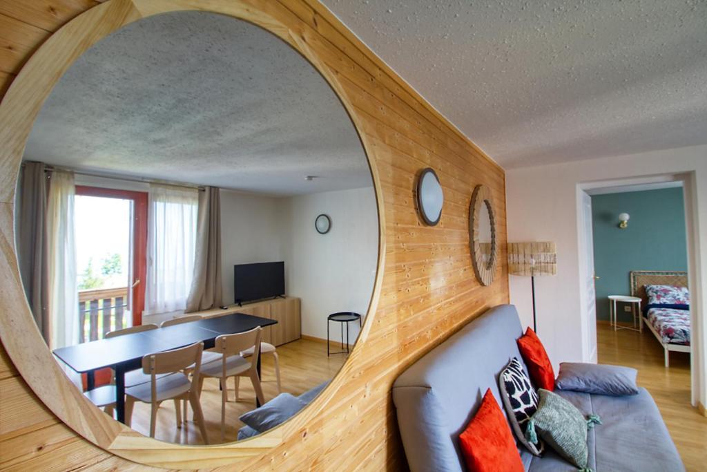 Le Garden - Ski - Vue Lac - Piscine - Parking - Evian - Thonon - Lugrin Exteriör bild